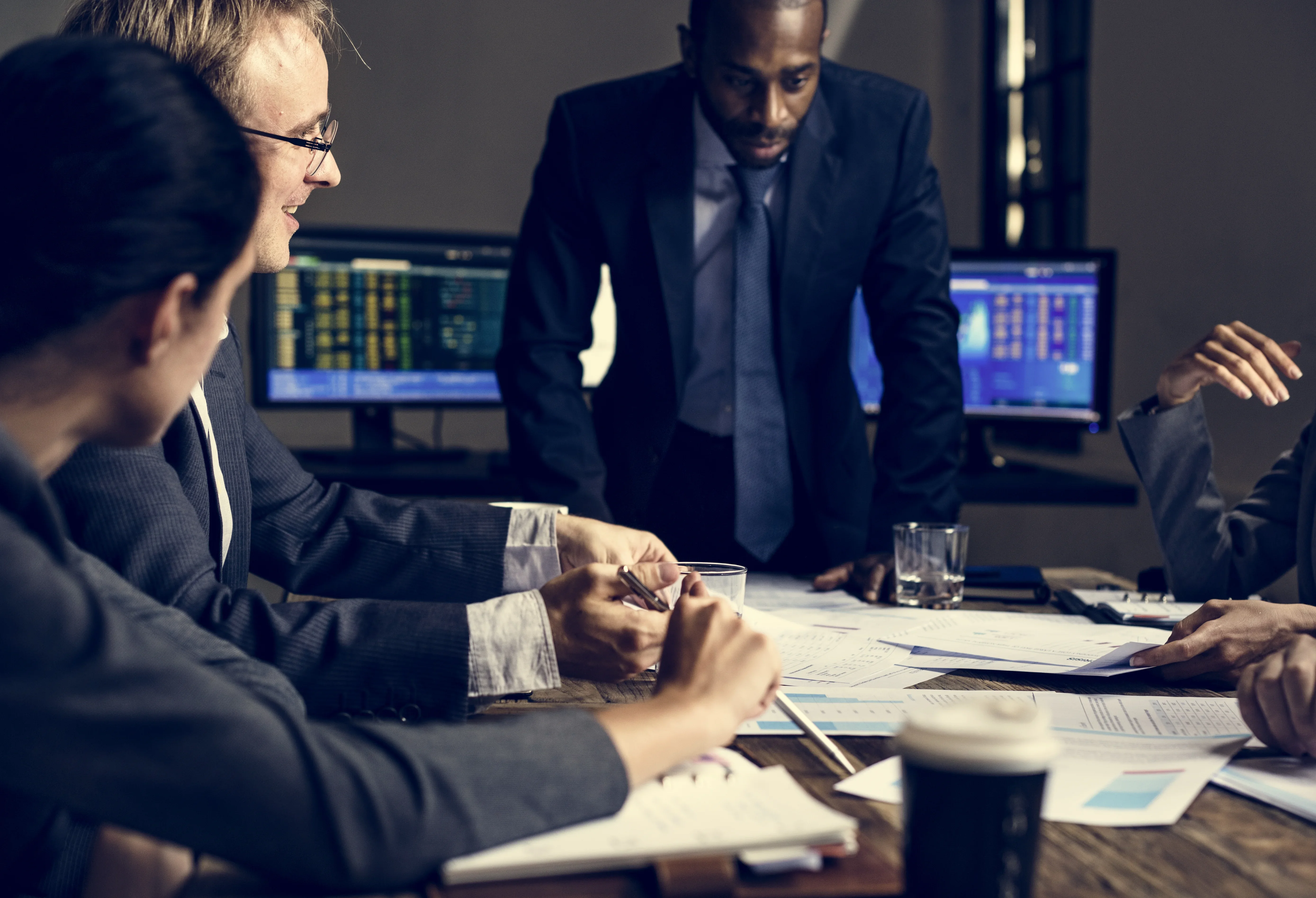 Bir Polise mi, Yoksa Bir Doktora mı İhtiyacınız Var?